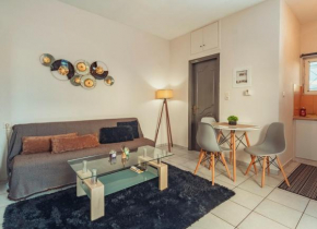 Crystal Cherry Apartment